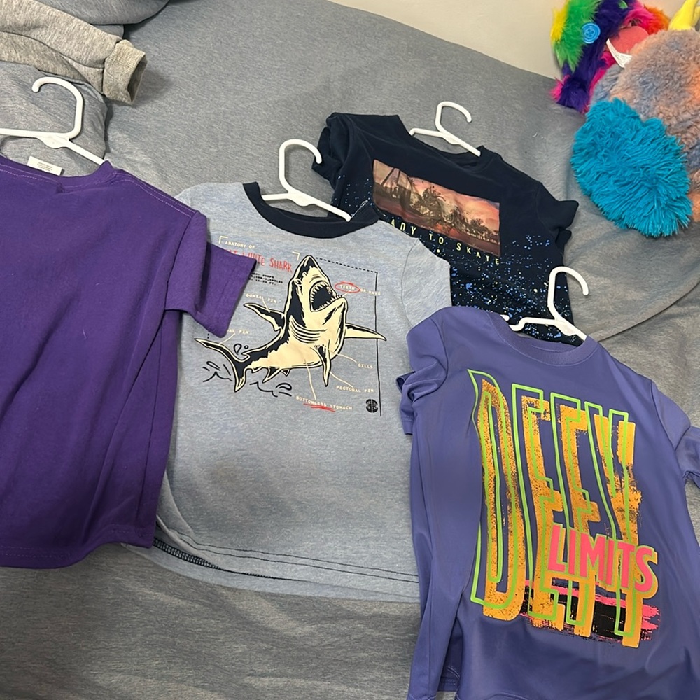 Play clothes